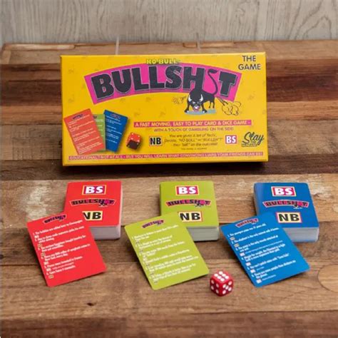 bull card game